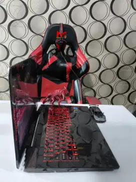 Lenovo Y50-70 9ECN37WW By Legion [RAM 16GB SSD 512GB + NVIDIA GTX]