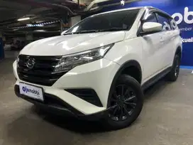 [OLXMOBBI] DP RENDAH Daihatsu Terios 1.5 X Bensin-AT 2020 8TGMUI