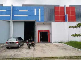 Jual Rugi Gudang Karawang Bizzhub Teluk Jambe