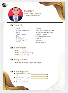 Nyri kerja apa aja