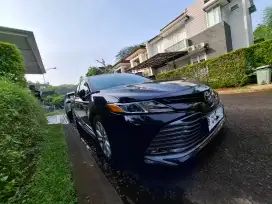 Camry 2.5V Sunroof