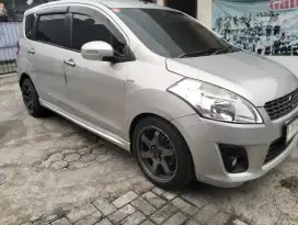 Ertiga 2012 GX MT