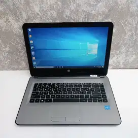 Laptop hp 14-ac001TU
