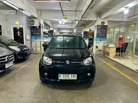 Suzuki Ignis GL AGS 2017 / 2018 AT Matic GX