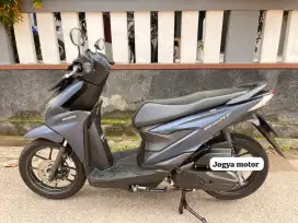 Honda beat deluxe smartkey 2024 cash credit
