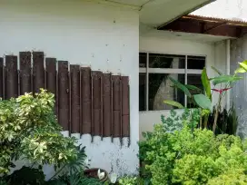 Sangat strategis dan elit