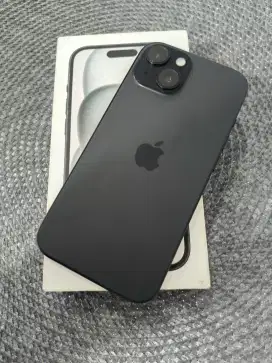 iphone 15 128gb ibox garansi panjang cc rendah