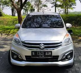 Suzuki Ertiga GX 1.4 Manual 2016 Istimewa,Terawat dan Siap Pakai