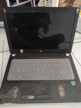 Laptop HP 14-bs005TU