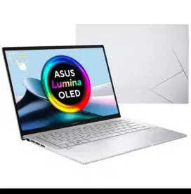 ASUS ZENBOOK 14 UX3402VA OLED INTEL EVO I9 13900H 16GB DDR5 1TB 14.0