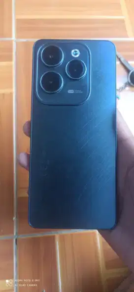 Infinix Hot 40 Pro