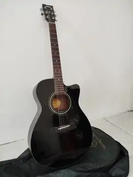 Gitar Yamaha FS-100C