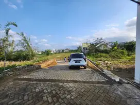 Jual tanah Merjosari 5 Menit UB