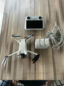 DJI Mini 3 Second Hand