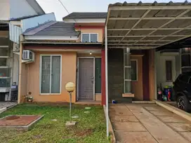 Dijual Rumah SHM, Greenland Serpong Garden 2 By Rumah Chinida (Dw)