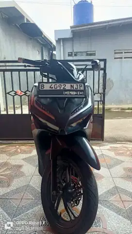 Dijual Vario 150 Kayles