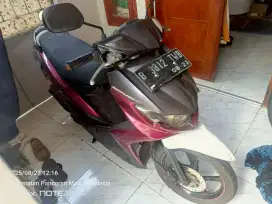 Mio Soul Gt 2013 Komplit