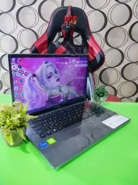 Asus X412FLC-303 SLIM CORE I7 GEN 10 [Vga NVIDIA]