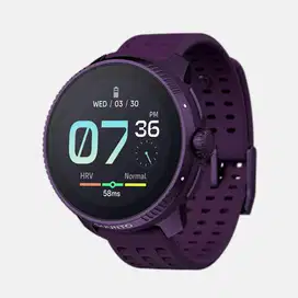 Suunto Race Titanium Amerhyst
