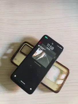 REDMI 10 2022 LENGKAP BOX + CHARGER ORI