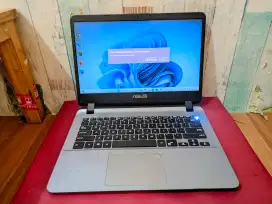 VivoBook 14_ASUS Laptop X407MA_A407MA Ram 4 GB SSD 256GB