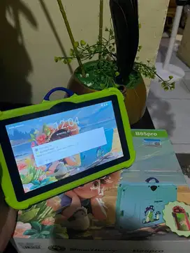 Tab smartberry B85 pro