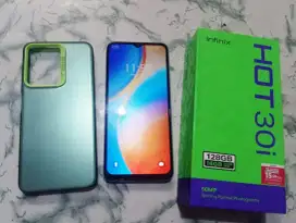 Infinix Hot 30i 8/128
