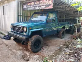 Taft hiline4x4 pick up