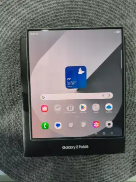 samsung zfold 6 12/256 bisa tukar tambah
