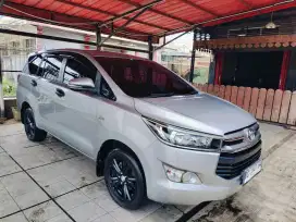 Toyota kijang Innova G matic bensin