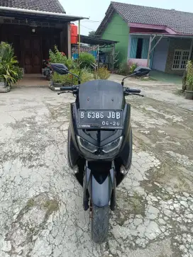 sale Nmax New 155cc 2021 Mesin Original