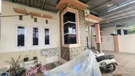 Over Kredit Rumah SHM – Cicilan 5,8 Juta, Sisa 6 Tahun