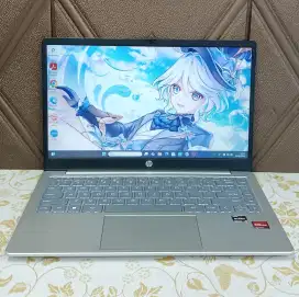 HP EM333AU AMD RYZEN 3 AMD RADEON GRAPHICS RAM 8GB LPDDR5 SSD 512GB