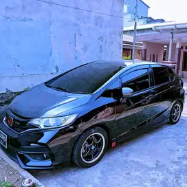 Honda Jazz 2016 Bensin