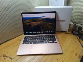 Macbook air 13 2020