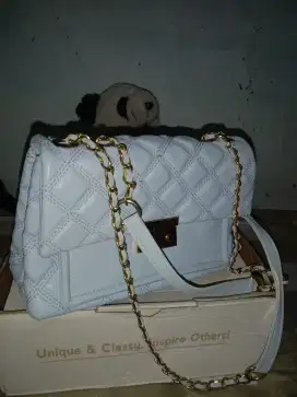 Preloved tas wanita , Sally Scarf
