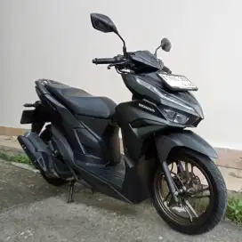 HONDA VARIO 125 KEYLESS TH 2025 CASH/KREDIT