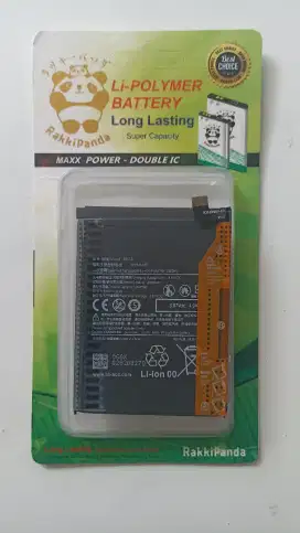 Batrei Xiaomi Redmi Note 10S