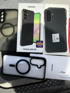 Samsung A56 5g 8/256