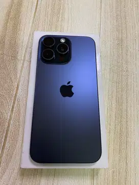 IPhone 15 Pro 256GB iBox