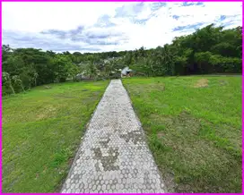 Wates, Tanah Kulon Progo Dekat RS. Pantirapih Baru