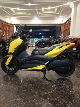 DP PROMO XMAX 2018 MOTOR MULUS KAYA BARU