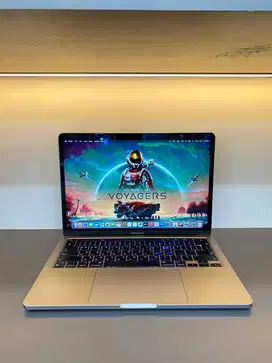 MacBook Pro M1 8/512GB