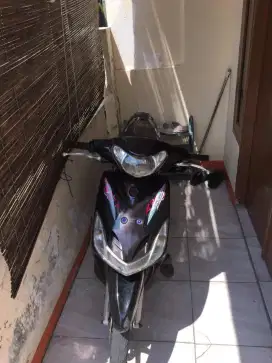 Yamaha Mio smile