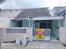 Rumah Luas Tanah 90m2 Di Pulo Gebang Permai Cakung Jakarta Timur