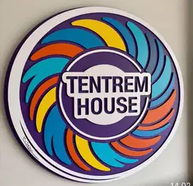 Kos kosan Tentrem House Jatimurni