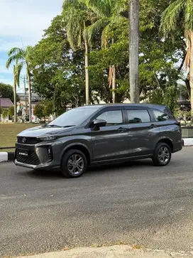 DAIHATSU XENIA R MT 2023