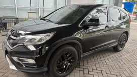 Honda CR-V 2017 Bensin