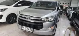 REBORN G BENSIN MATIC 2017 TANGAN PERTAMA SIAP PAKAI
