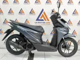 HONDA BEAT DELUXE SMARTKEY THN 2025 NIK 2024
